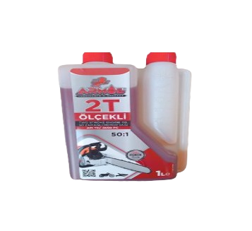 İKİ ZAMANLI MOTOR YAĞI 2T 